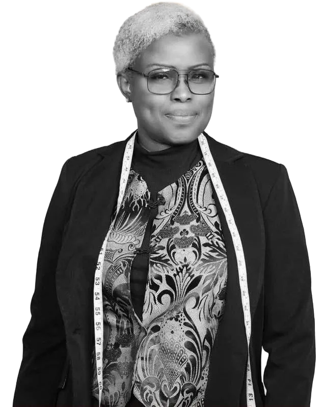 Ms. Estella, Founder of MzEstella Shoppe