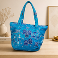 Handmade Bag