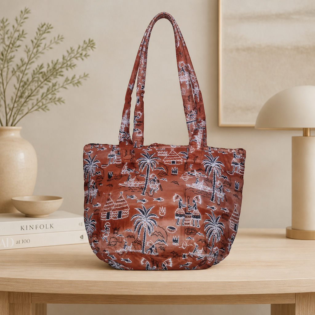 Handmade Bag