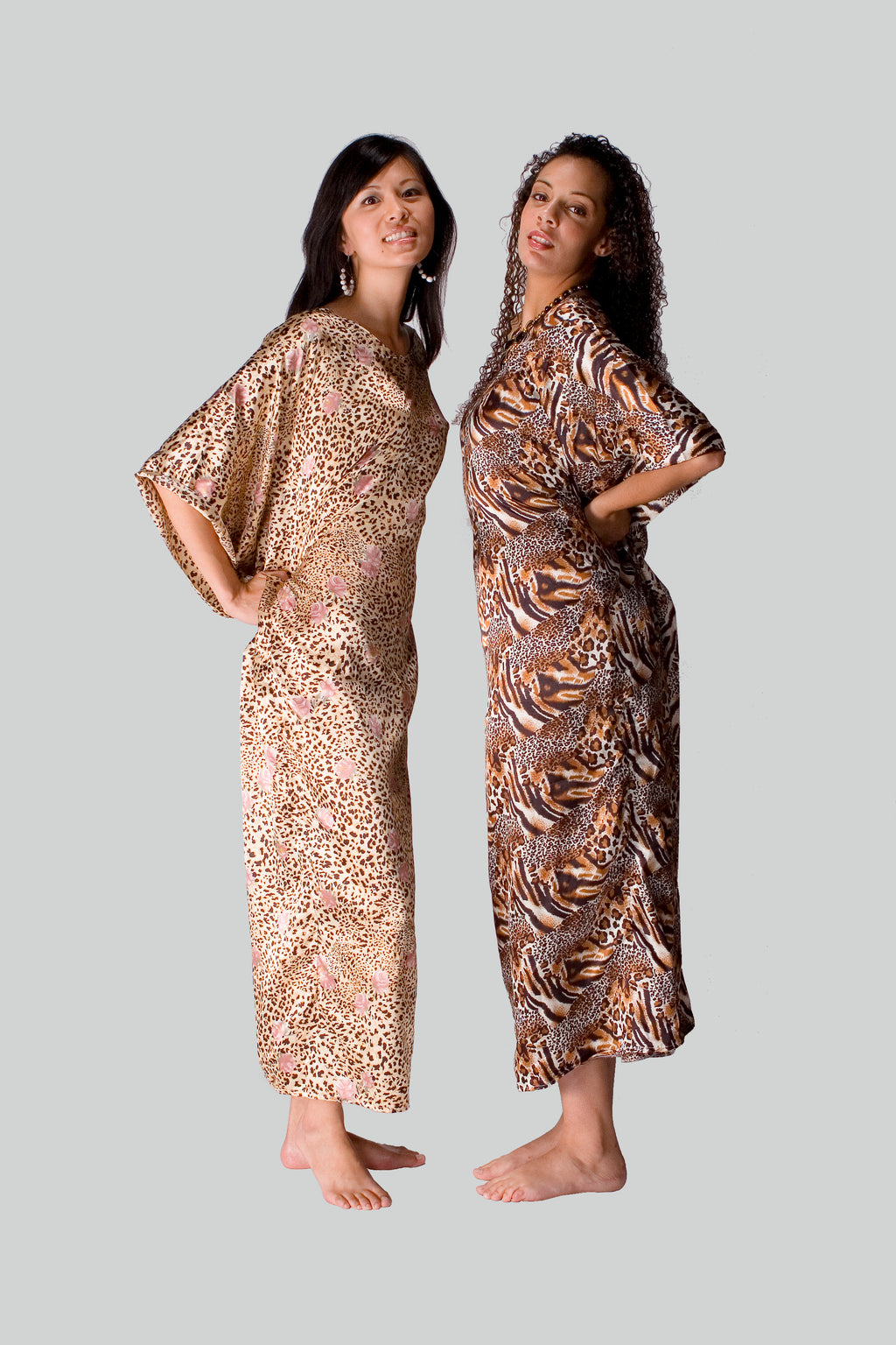Tori & Anna Gowns
