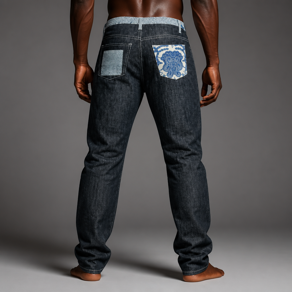 Men Jeankara Pant