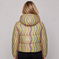Ankara Jacket