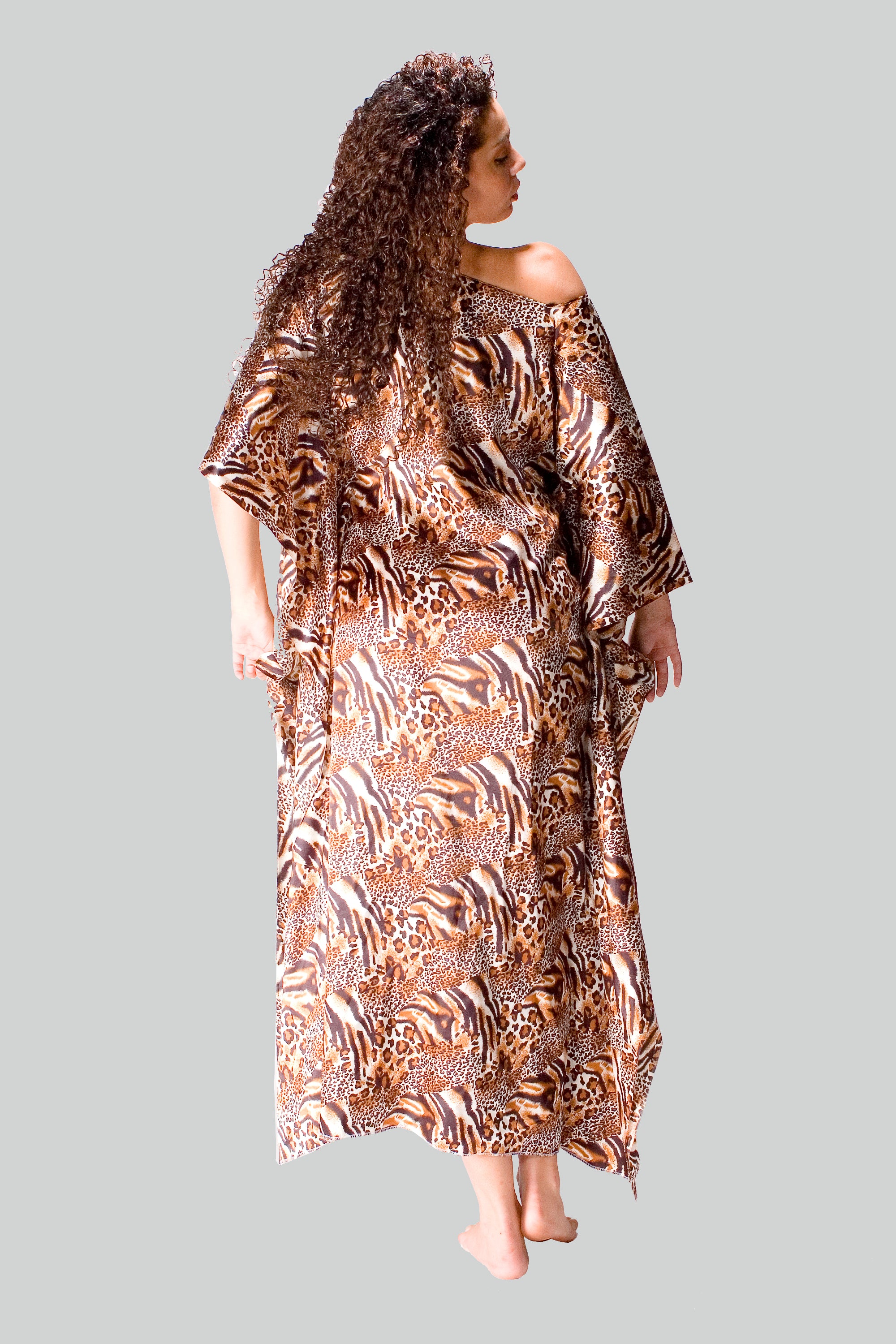 Tori Gowns