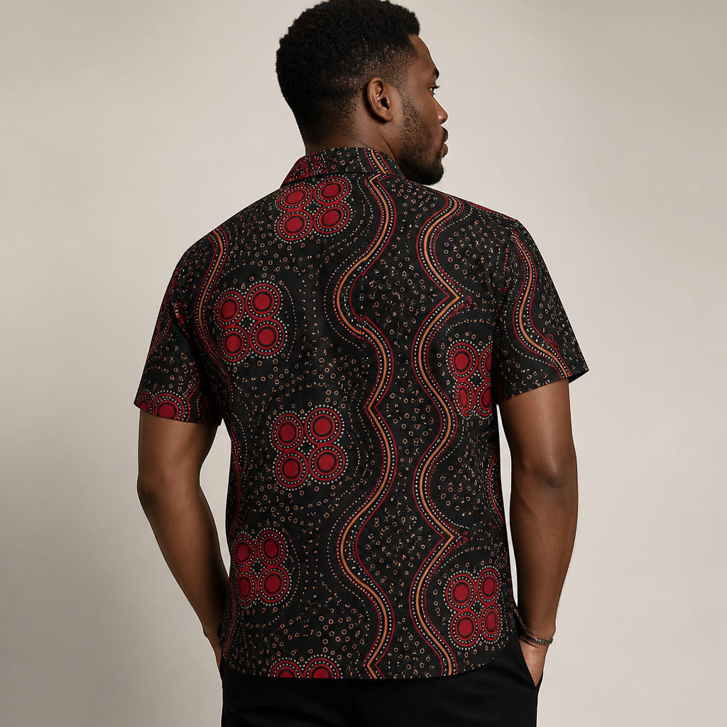 Men Casual Wear