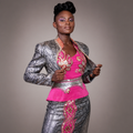 Two piece ankara