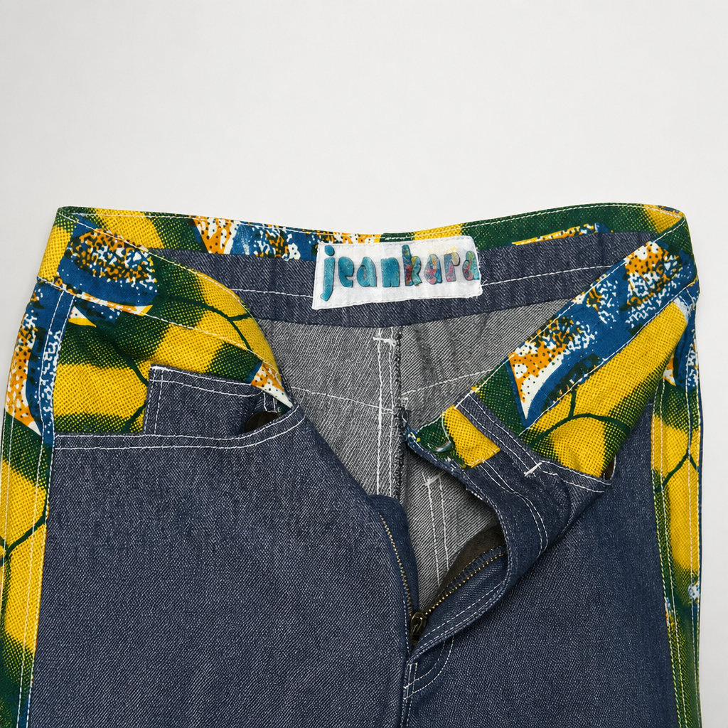 Men Jeankara Pant