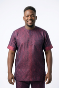 KAFTAN SHORT