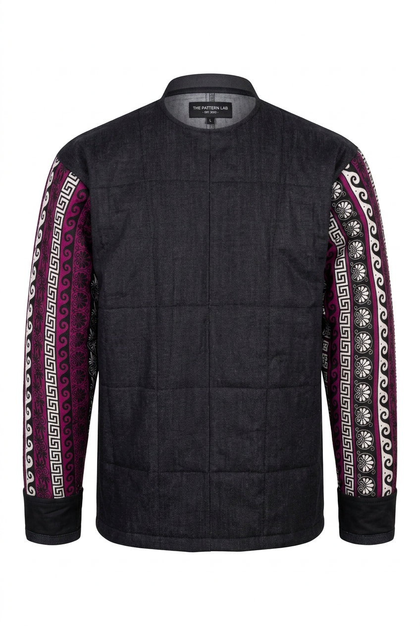ANKARA JACKETS