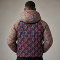 men Ankara Jacket