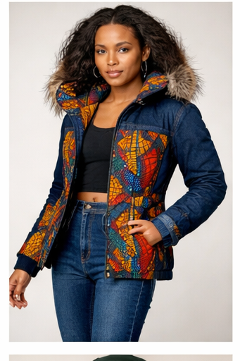 Jackets (untitled tile - please rename)
