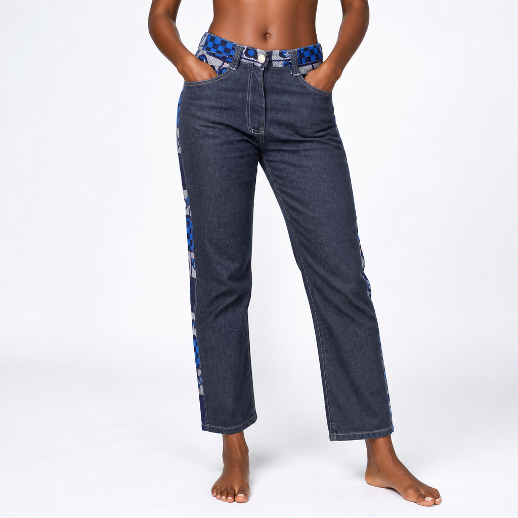 Female Jeankara Pant