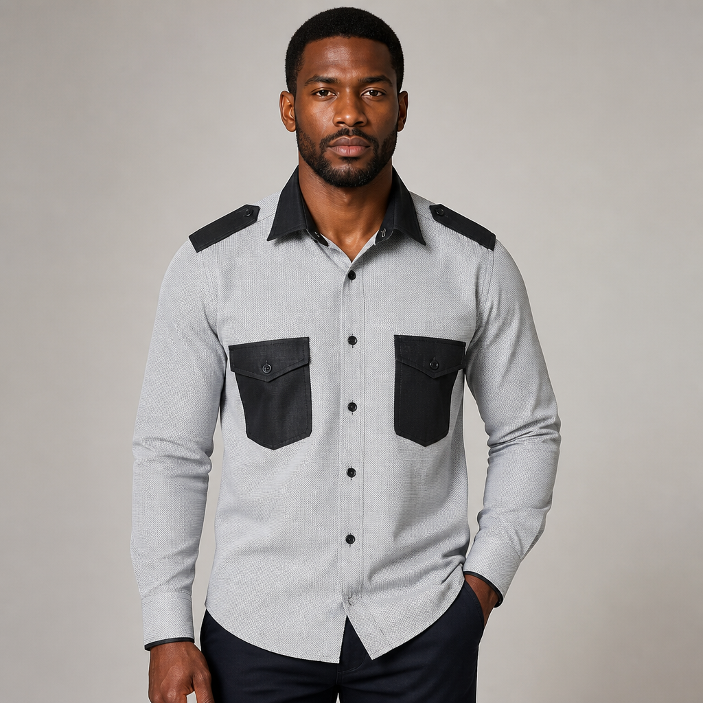 Men Casual Wear