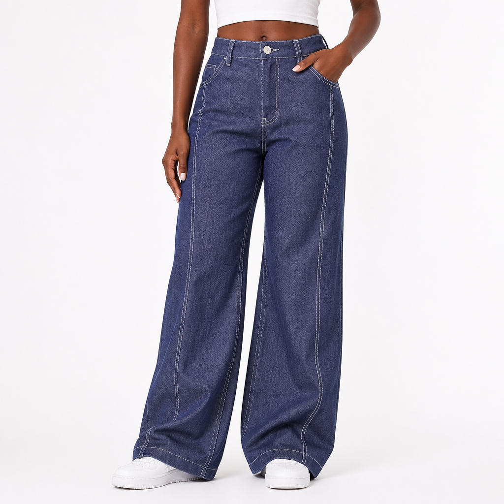 Female Jeankara Pant