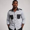 Men Casual Wear
