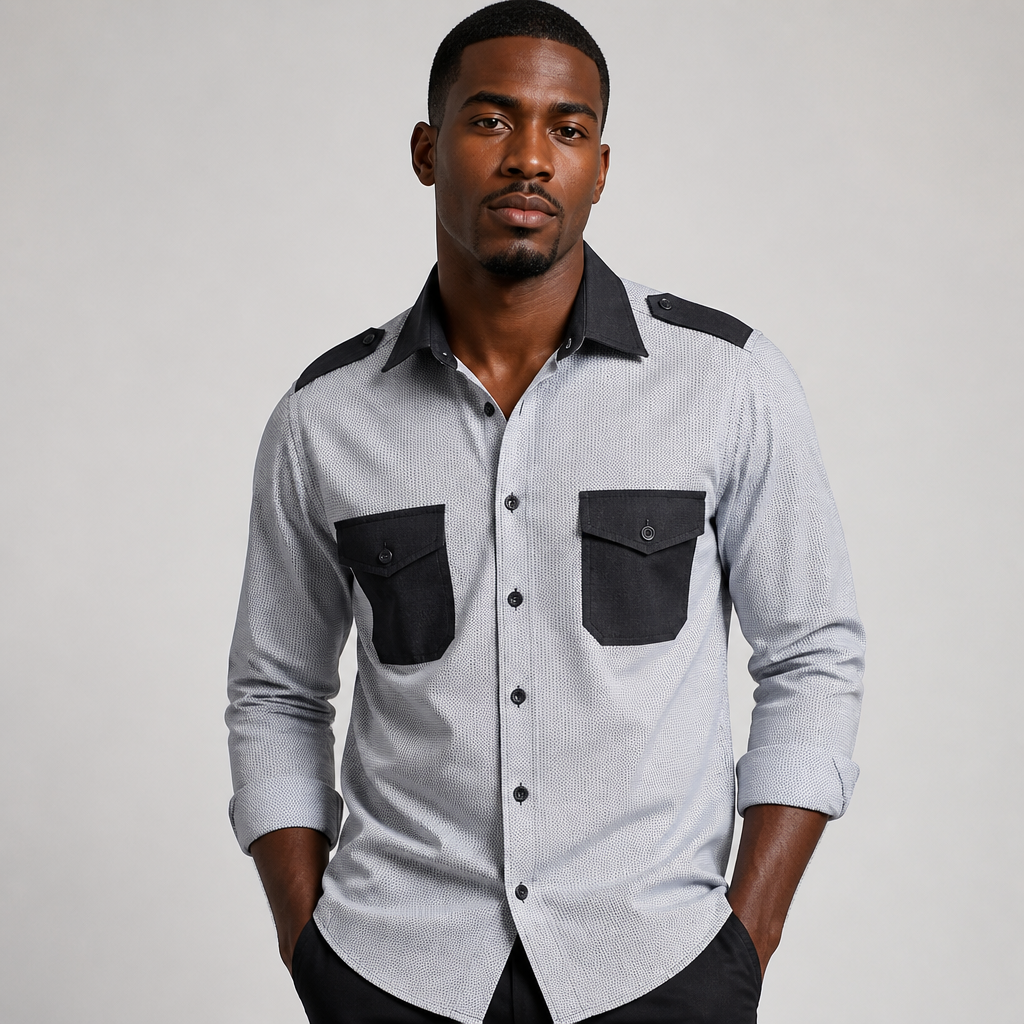 Men Casual Wear