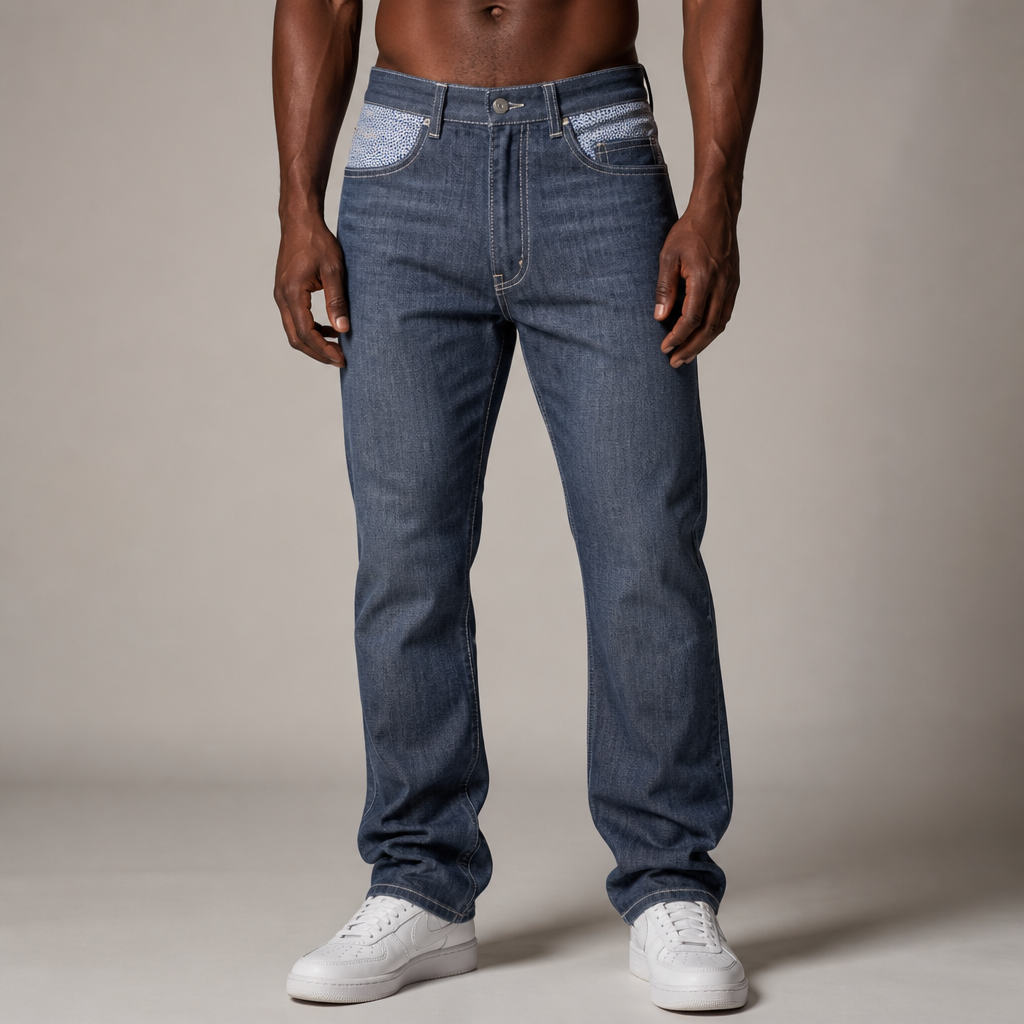 Men Jeankara Pants