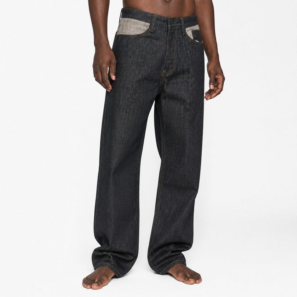 Men Jeankara Pants