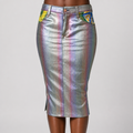 Jeankara Skirt
