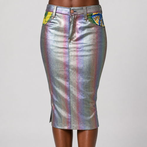 Jeankara Skirt
