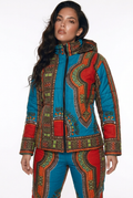 ANKARA JACKETS