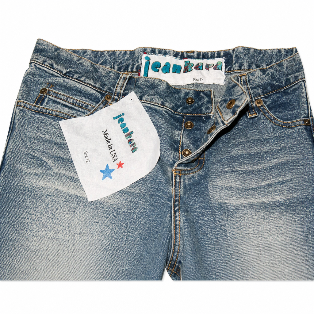Men Jeankara Pants