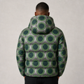men Ankara Jacket