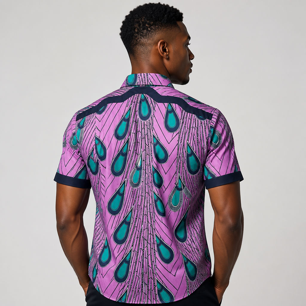 Men Casual Wear