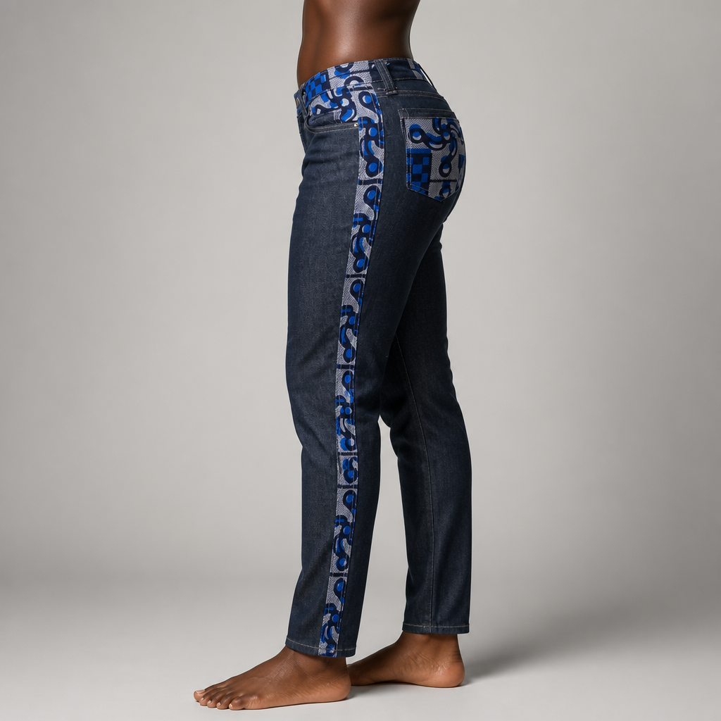 Female Jeankara Pant
