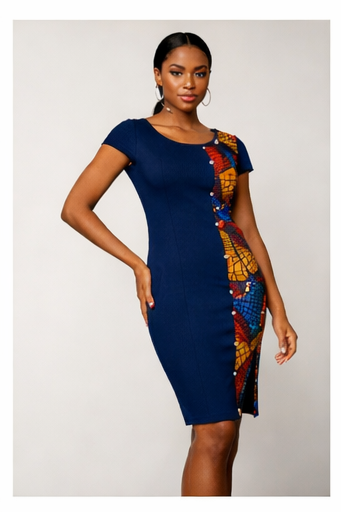 Estella Gowns