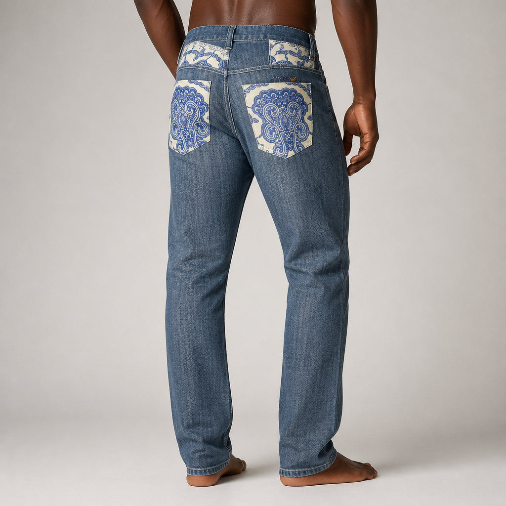 Men Jeankara Pant