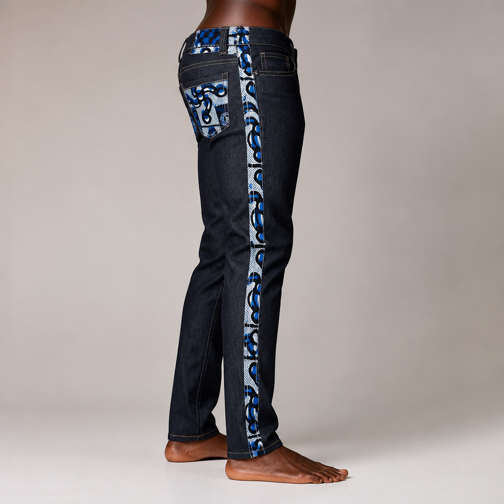Men Jeankara Pant