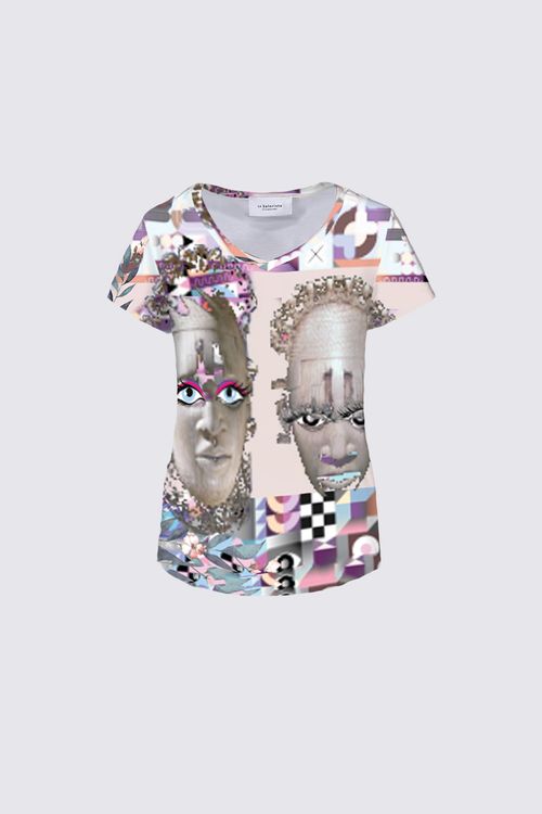 ART SHIRTS