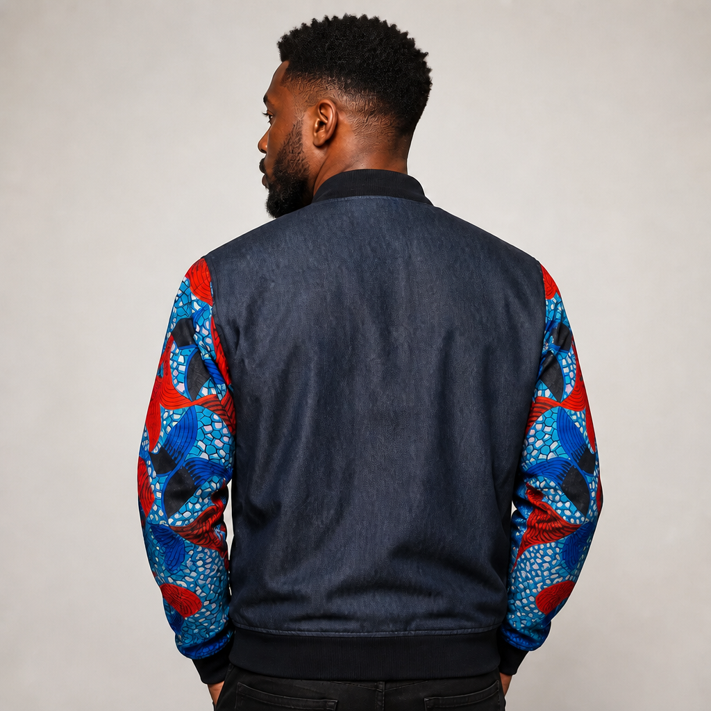 ANKARA JACKETS