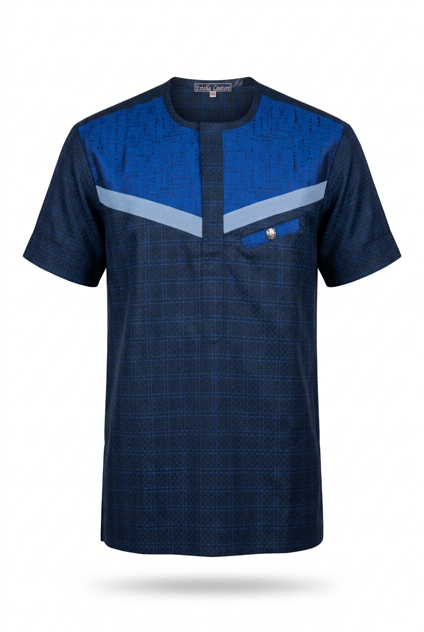 KAFTAN TAN