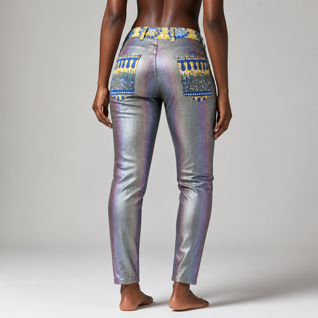 Men Jeankara Pants