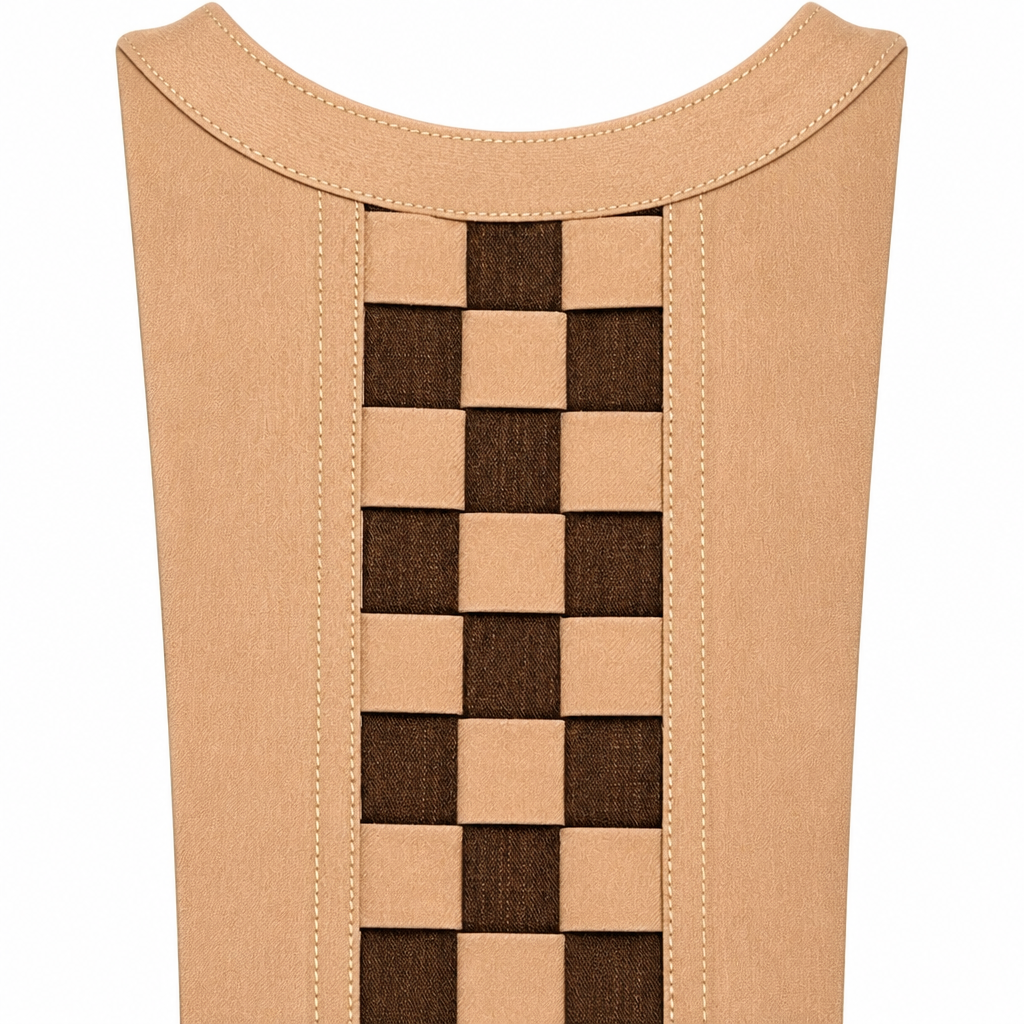 TAN KAFTAN AFRICAN