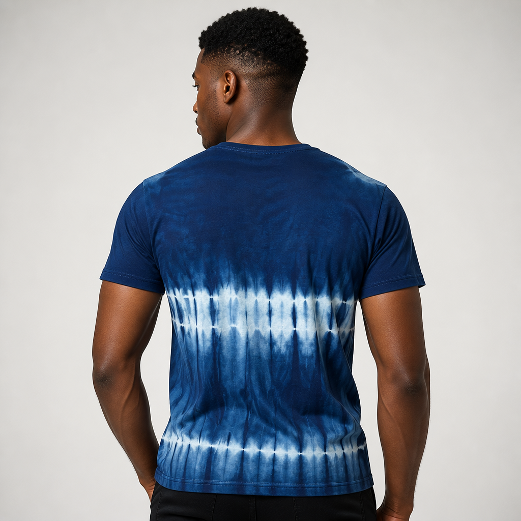 AFRICA MENS POLO