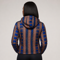 Women Ankara Jacket