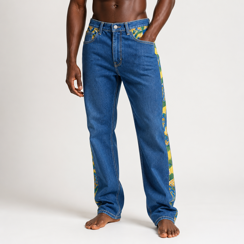Men Jeankara Pant