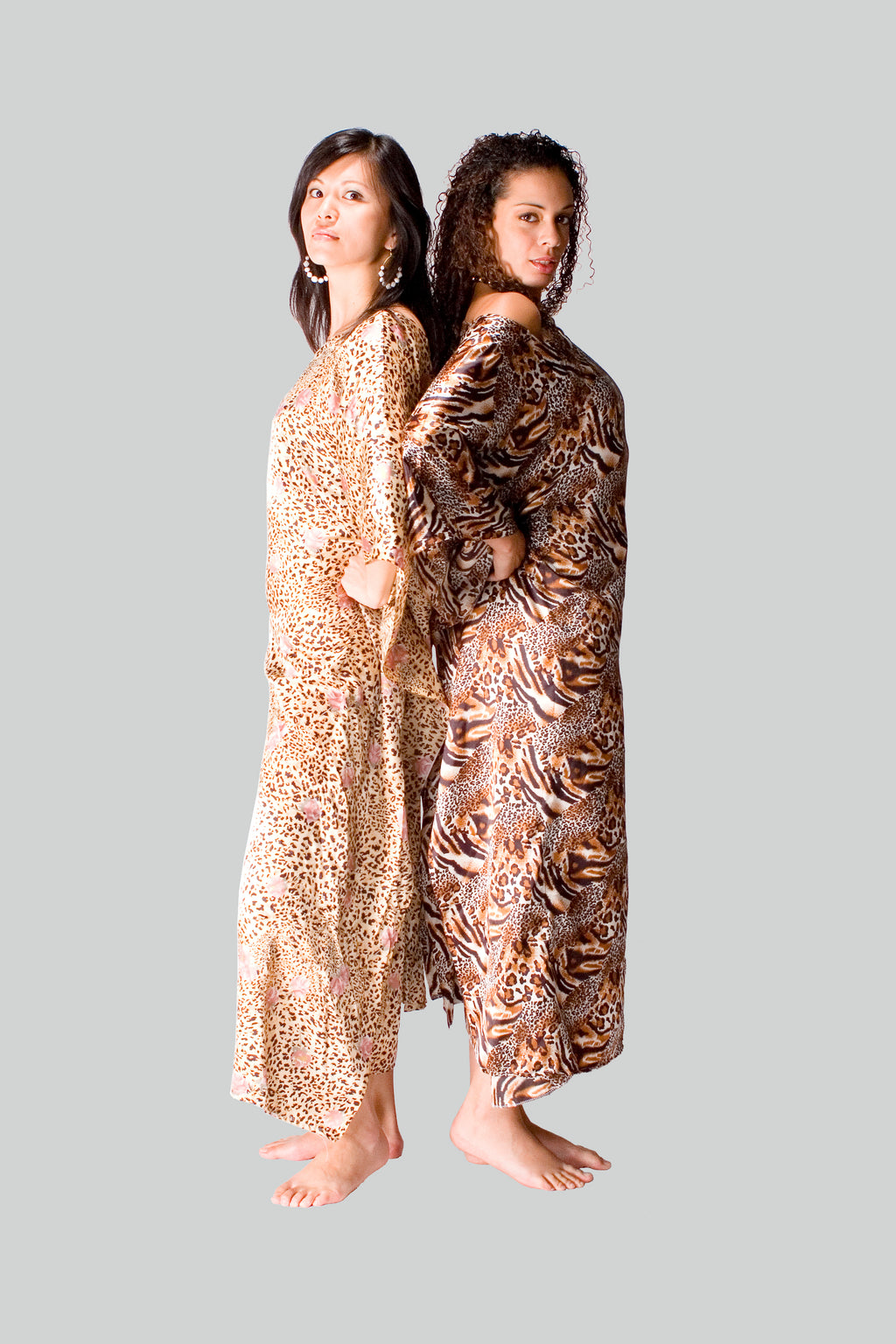 Tori & Anna Gowns