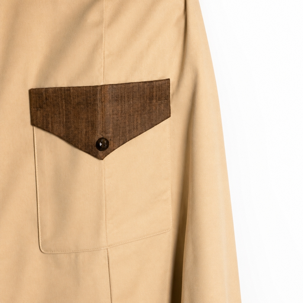 TAN KAFTAN AFRICAN