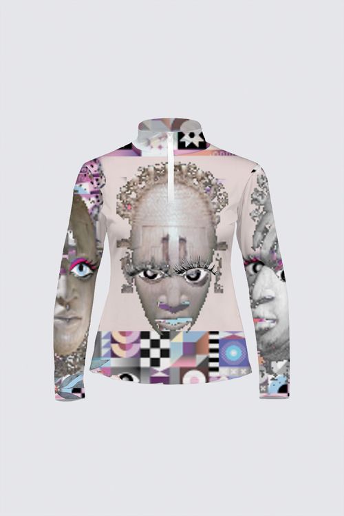ART SHIRTS