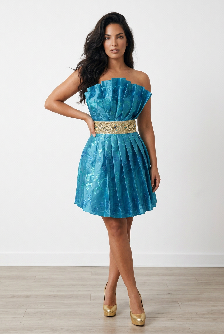 WOMEN EVENING WEAR