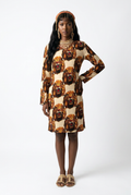 Isiagu Flowing Gowns