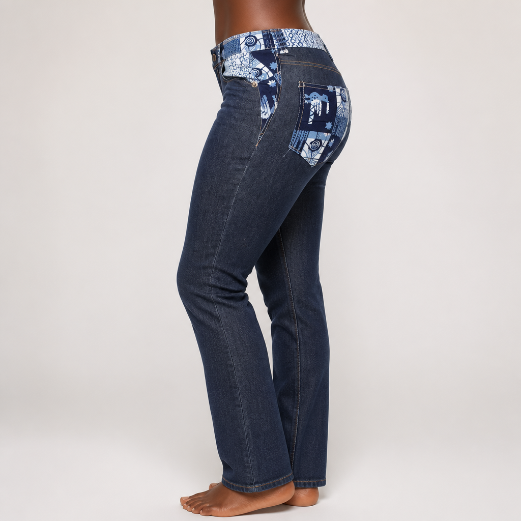 Female Jeankara Pant
