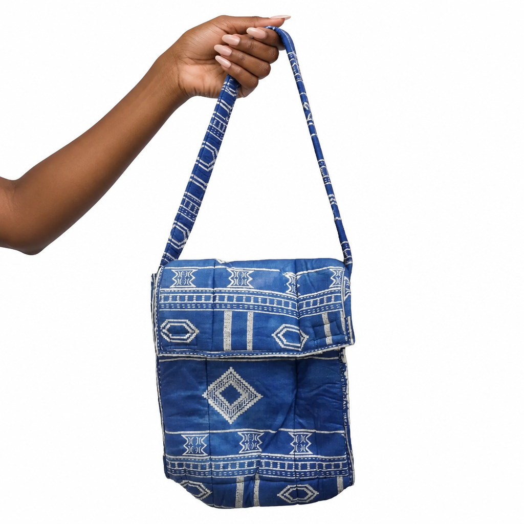 Handmade Bag