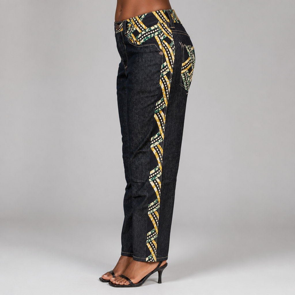 Female Jeankara Pant