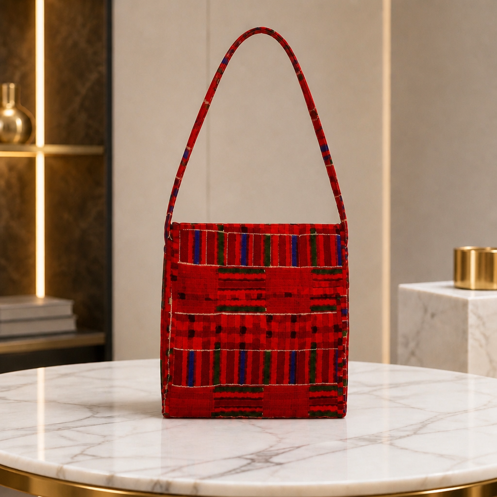 Handmade Bag