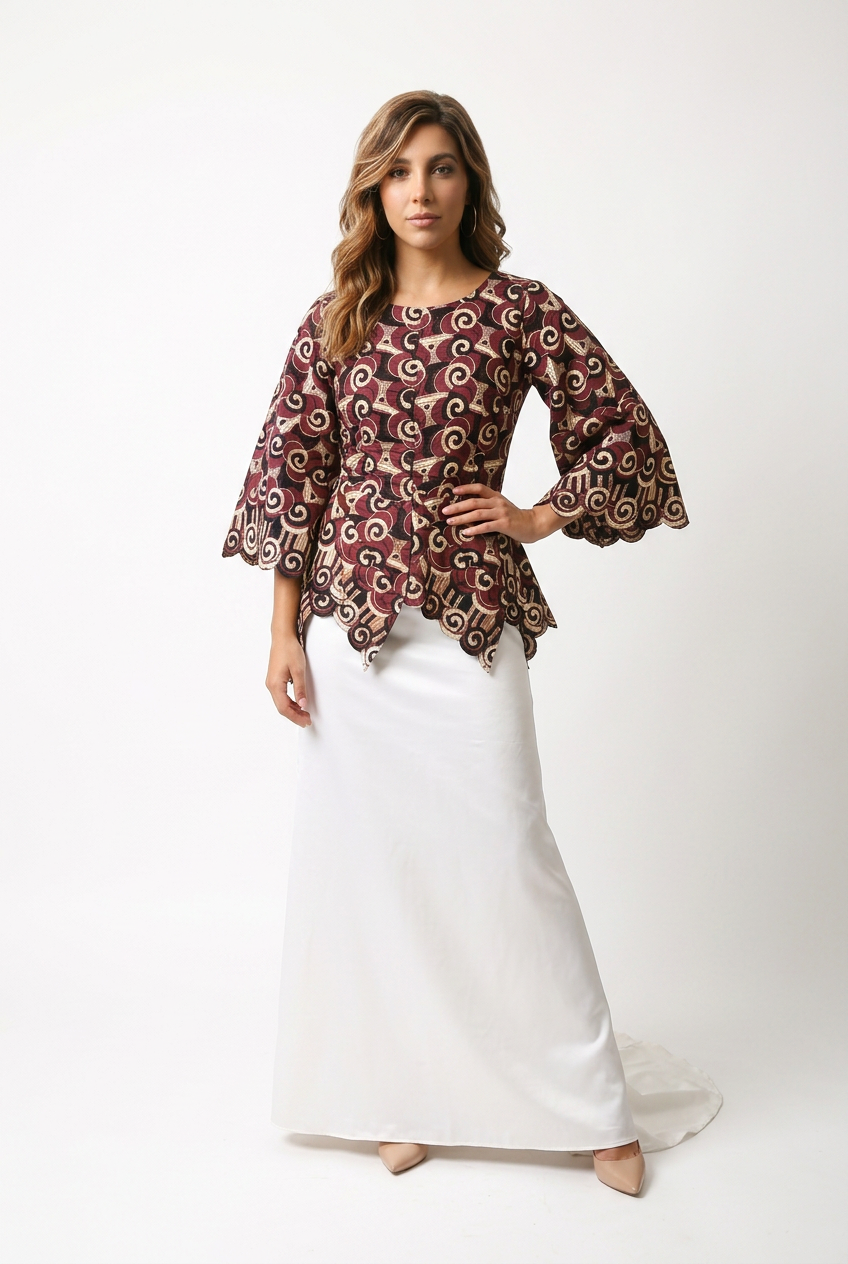 ANKARA TOP