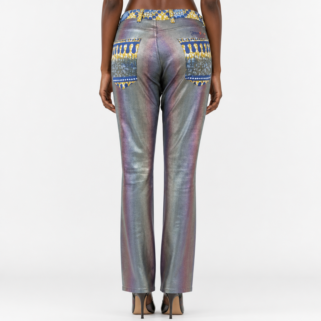 Men Jeankara Pants